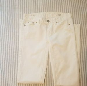 JCrew Jeans